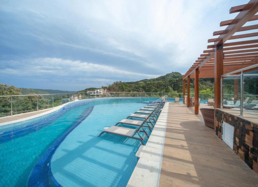 Golden Gramado Resort Laghetto ภายนอก รูปภาพ